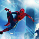 Imagen para el artículo titulado El nuevo parque temático de Disney no podrá usar la palabra Marvel por culpa de Universal